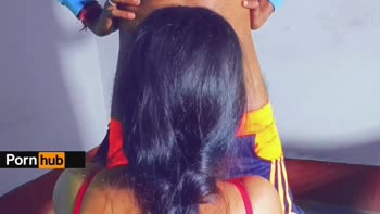 Koyalbhabhi's Sizzling Standing Anal Creampie with Classmate Friend