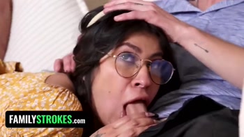 Confessions of a Slutty Girlfriend: Double Penetration Redemption