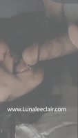 Spin_llc's Innocent Teen (18+) Sucks Pierced Cock Deep