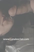 Spin_llc's Innocent Teen (18+) Sucks Pierced Cock Deep