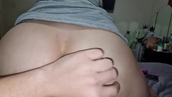 DaddyandPuddin's Steamy POV Ride Ends in Creampie Delight