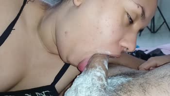 kingofnaughtiness6 - King of Naughtiness 6's Morning Delight: Anal Creampie Bliss