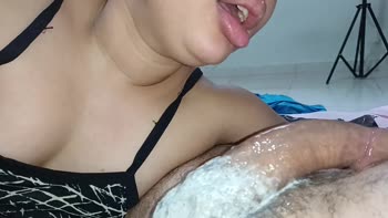 kingofnaughtiness6 - King of Naughtiness 6's Morning Delight: Anal Creampie Bliss