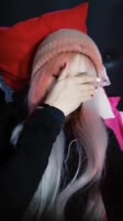 asLatinas' TikTok Dance Party Ends in Steamy Blowjob