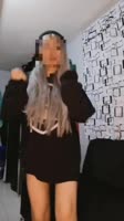 asLatinas' TikTok Dance Party Ends in Steamy Blowjob