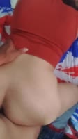 asLatinas' TikTok Dance Party Ends in Steamy Blowjob