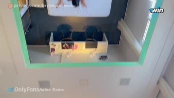 Couple_Kew's Girlfriend Delights with Perfect Body & Blowjob