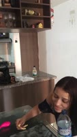 Casuex's Girlfriend Gets Racy Pleasure Control by Boyfriend