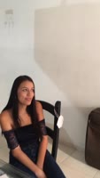 Casuex's Girlfriend Gets Racy Pleasure Control by Boyfriend