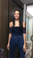 Casuex's Girlfriend Gets Racy Pleasure Control by Boyfriend