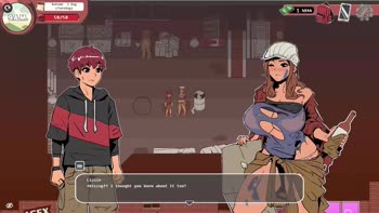 Kappy Kuu's Sensual Swap: Massage Magic Unfolds