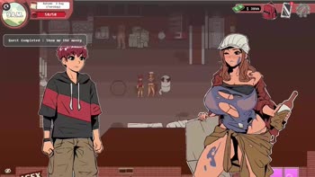 Kappy Kuu's Sensual Swap: Massage Magic Unfolds