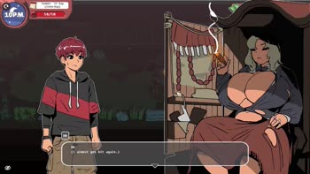 Kappy Kuu's Sensual Swap: Massage Magic Unfolds
