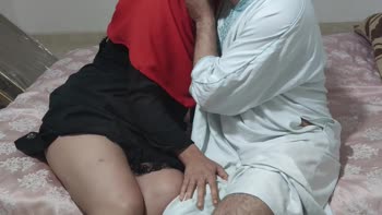 Hot Arabic Sex - Egyptian Wife's Anal Debut