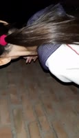 lesbian_illusion - Smoking Sweetheart's Secret Satisfier: A POV Cunnilingus Fantasy