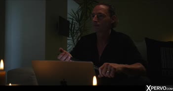 Alexis Stal's Screaming Squirt Orgasm with Marcello Bravo