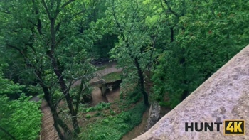 HUNT4K. How Much Would You Pay?