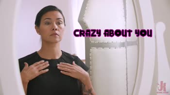 Dana & London's Anal Valentine's Day Delight
