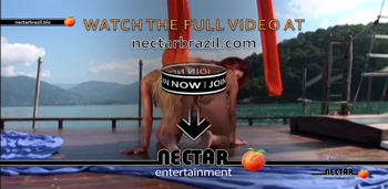 HOT BLONDE FUCKING HER REDHEADED GIRLFRIEND'S PUSSY!