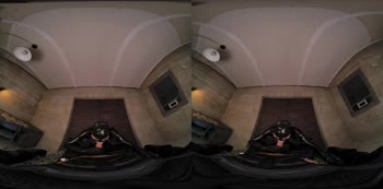 Kylie Rocket's Catwoman: A Sinful Parody in Virtual Reality