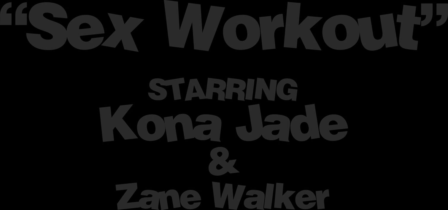 I can't believe my Hot Ebony Stepsis made me Blow my Load Twice!! - Kona Jade - MyPervyFamily