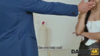 DADDY4K. Wrong Potion, but Exact Right Result!
