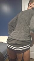 Femboy Doru's Sultry Solo: Wifey Material?