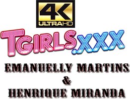 Emanuelly Martins Serves Up Steamy Blowjob and Anal Fun
