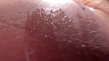 Right Angles' Roommate Rides My Jumbo Ass in Shiny Panties