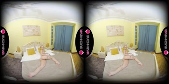 Tea Mint's Reverse Rodeo: A Sweet Cowgirl Ride