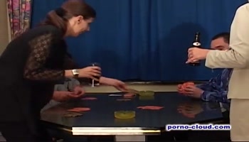 Bisexual orgy casino games