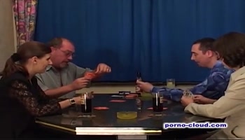 Bisexual orgy casino games