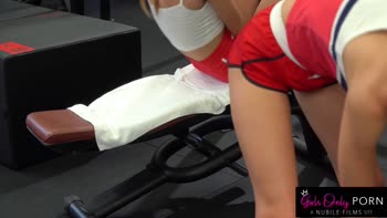 Gina Gerson "I definitely want to do soing more with you" S1:E5