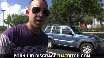 Jasmine Caro: Nothing But a Fuck for My Pleasure