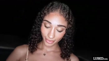 Slippery Whore Wraps Her Wet Cunt Around Cock