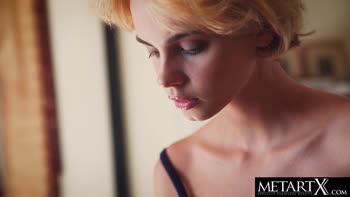 Lilit's Perfect Tits Tease Solo Delight