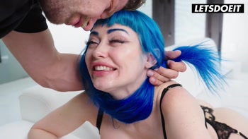 My ass is made for anal