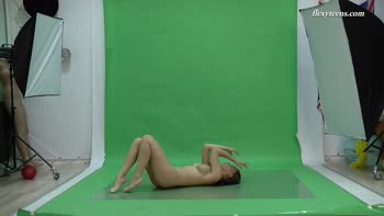 Nicol Smith's Petite Flexibility Unleashed