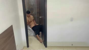Kathalinabronw's Step Fantasy: Shy Stepsister Turns Me Out with Anal and Squirt