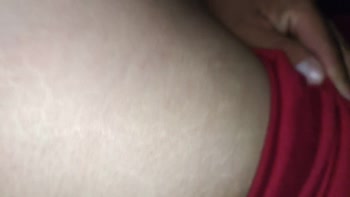 asLatinas' Cheating Wife & Friend Get Creampied in POV