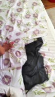 Missxtina's Wild German Step-Sis Anal Frenzy in Hotel Room