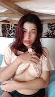 Selenesexx Spills Steamy Secrets in Exclusive HD Solo Session
