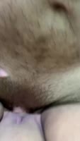 Masturbating in Hijab: Hotland0's Iranian Delight