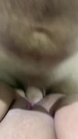 Masturbating in Hijab: Hotland0's Iranian Delight