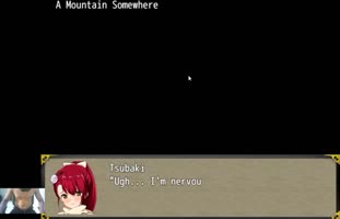 Taming a Kunoichi: A Sizzling Femdom Adventure