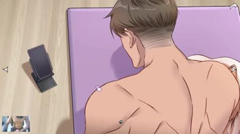 Teen (18+) Goddess Can't Handle Her Boyfriend's Monster Cock