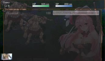 Hardcore Cosplay Fantasy: Cute College Cutie's Anal Delight
