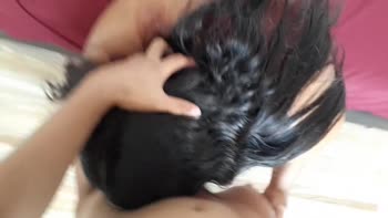 TeisyStar's Throat-Rocking Debt Payment: Deepthroat Blowjob of a Friend
