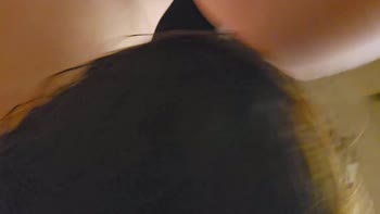 Kitiaranai's Shower Blowjob Surprise with Best Friend's Buddy