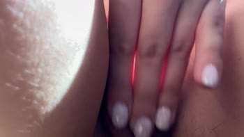 AlexaHolli's Step Sis Seduction: A Dripping Wet Solo Adventure